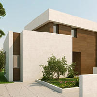 Вилла в Испании, Валенсия, Аликанте, 170 кв.м.