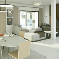 Вилла в Испании, Валенсия, Аликанте, 170 кв.м.