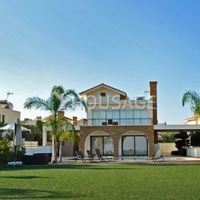 Вилла на Кипре, Айя-Напа, 166 кв.м.