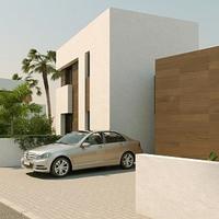 Villa in Spain, Comunitat Valenciana, Alicante, 155 sq.m.