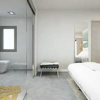 Villa in Spain, Comunitat Valenciana, Alicante, 155 sq.m.