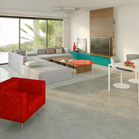 Villa in Spain, Comunitat Valenciana, Alicante, 155 sq.m.