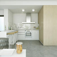 Villa in Spain, Comunitat Valenciana, Alicante, 155 sq.m.