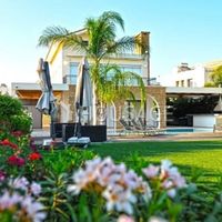 Вилла на Кипре, Айя-Напа, 166 кв.м.