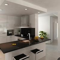 Villa in Spain, Comunitat Valenciana, Alicante, 150 sq.m.