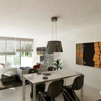 Villa in Spain, Comunitat Valenciana, Alicante, 150 sq.m.