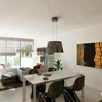 Villa in Spain, Comunitat Valenciana, Alicante, 150 sq.m.