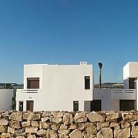 Вилла в Испании, Валенсия, Аликанте, 193 кв.м.