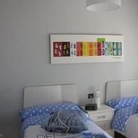 Вилла в Испании, Валенсия, Аликанте, 193 кв.м.