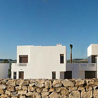 Вилла в Испании, Валенсия, Аликанте, 193 кв.м.