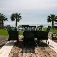 Вилла на Кипре, Айя-Напа, 166 кв.м.