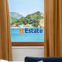 Other commercial property in Montenegro, 620 sq.m.