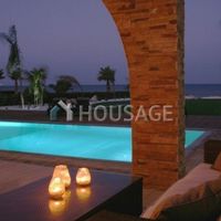 Вилла на Кипре, Айя-Напа, 166 кв.м.