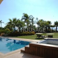 Вилла на Кипре, Айя-Напа, 166 кв.м.