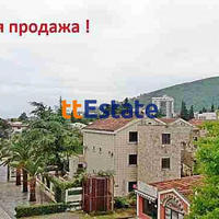 Квартира в Черногории, Будва, 121 кв.м.