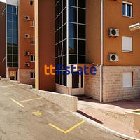 Flat in Montenegro, 68 sq.m.