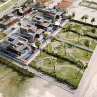 Villa in Republic of Cyprus, Eparchia Larnakas, 475 sq.m.