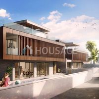 Villa in Republic of Cyprus, Eparchia Larnakas, 475 sq.m.