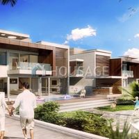 Villa in Republic of Cyprus, Eparchia Larnakas, 475 sq.m.