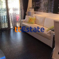 Flat in Montenegro, 50 sq.m.