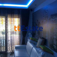 Flat in Montenegro, 50 sq.m.