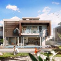 Villa in Republic of Cyprus, Eparchia Larnakas, 475 sq.m.