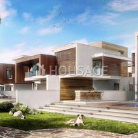 Villa in Republic of Cyprus, Eparchia Larnakas, 475 sq.m.