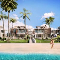 Villa in Republic of Cyprus, Eparchia Larnakas, 475 sq.m.