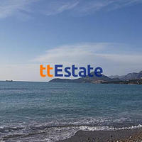 Квартира в Черногории, Бар, Будва, 87 кв.м.