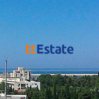 Квартира в Черногории, Бар, Будва, 87 кв.м.