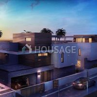 Villa in Republic of Cyprus, Eparchia Larnakas, 475 sq.m.