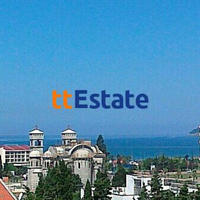 Квартира в Черногории, Бар, Будва, 87 кв.м.