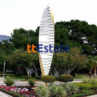 Квартира в Черногории, Бар, Будва, 87 кв.м.