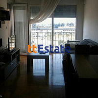 Квартира в Черногории, Бар, Будва, 45 кв.м.