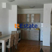 Квартира в Черногории, Бар, Будва, 45 кв.м.