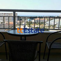 Квартира в Черногории, Бар, Будва, 45 кв.м.