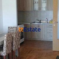 Квартира в Черногории, Бар, Будва, 45 кв.м.