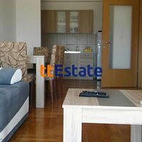 Квартира в Черногории, Бар, Будва, 45 кв.м.