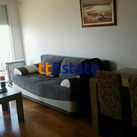 Квартира в Черногории, Бар, Будва, 45 кв.м.