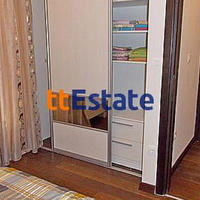 Квартира в Черногории, Будва, 92 кв.м.