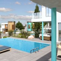 Вилла на Кипре, Протарас, 180 кв.м.