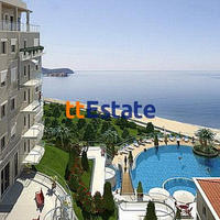 Квартира в Черногории, 174 кв.м.