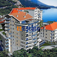 Квартира в Черногории, 174 кв.м.