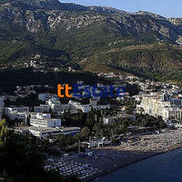 Квартира в Черногории, 174 кв.м.