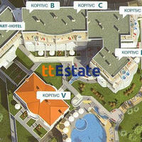 Квартира в Черногории, 174 кв.м.