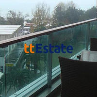 Flat in Montenegro, Budva, 88 sq.m.