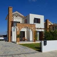 Villa in Republic of Cyprus, Ayia Napa, 129 sq.m.
