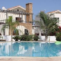 Villa in Republic of Cyprus, Ayia Napa, 119 sq.m.