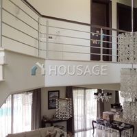 Villa in Republic of Cyprus, Lemesou, 497 sq.m.