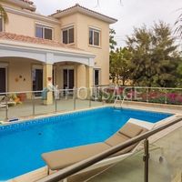 Villa in Republic of Cyprus, Lemesou, 497 sq.m.